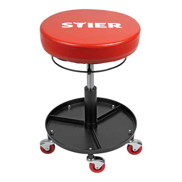 Set STIER Arbeits-Sitz für Werkstatt