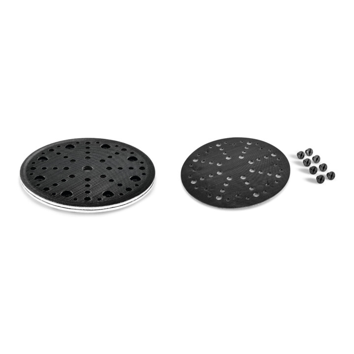 Set Festool Interface-Pad IP-D220-LHS 2 225-SW+IP-STF-D220/48-LHS 2 225