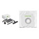 Set Festool Kit de nettoyage standard RS-ST D 27/36-Plus + Sac filtrant SC FIS-CT 26