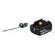 Makita Akku-Heckenschere 60 cm 18 V + MAKITA Akku-BL1850B Li 18,0V 5.0Ah - 197280-8-1