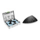Set Festool SYS-STF DELTA GR-Set Granat+SSH-STF DELTA/9-1