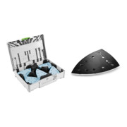 Set Festool SYS-STF DELTA GR-Set Granat+SSH-STF DELTA/9