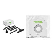 Set Festool Standard-Reinigungsset RS-ST D 27/36-Plus+Filtersack SC FIS-CT SYS