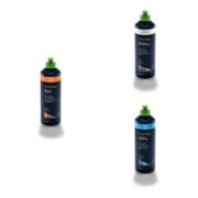 Set Festool Poliermittel MPA 5010 OR/0,5L+MPA 9010 BL/0,5L+MPA 11010 WH/0,5L