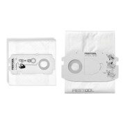 Set Festool SELFCLEAN Filtersack SC-FIS-CT MINI/MIDI-2/5/CT15+SC FIS-CT MINI