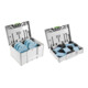 Set Festool SYS-STF D150 GR-Set Granat+SYS-STF 80X133 GR-Set Granat-1