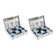 Set Festool SYS-STF 80X133 GR-Set Granat+SYS-STF DELTA GR-Set Granat-1