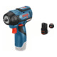 Set BOSCH Akku-Drehschlagschrauber GDS 10,8 V-EC + Akkupack GBA 12 Volt, 3,0 Ah-1