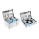 Set Festool SYS-STF D150 GR-Set Granat+SYS-STF DELTA GR-Set Granat-1