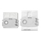 Set Festool SELFCLEAN Filtersack SC FIS-CT MIDI+ Filtersack SC FIS-CT MINI-1