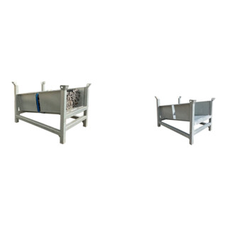 Set Schake Sackkarre + Sackkarre