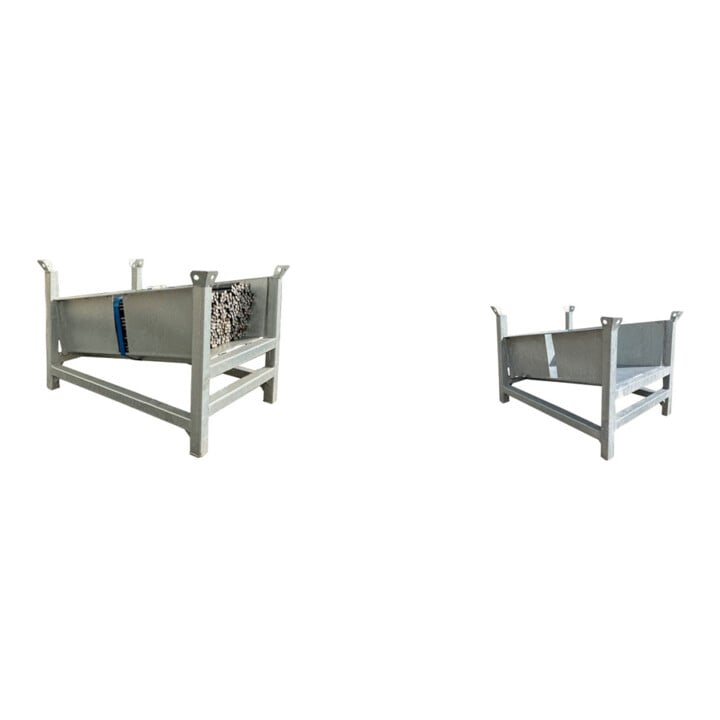 Set Schake Sackkarre + Sackkarre