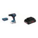 Set Bosch Perceuse-visseuse angulaire sans fil GSB 18V-55 + Batterie ProCORE 18 V 4,0 Ah-1