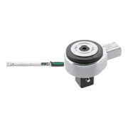 Set Stahlwille Quick Drehmomentschlüssel + Stahlwille 735 Feinzahn-Einsteckknarren