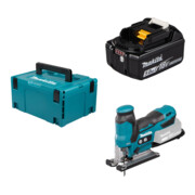 Set MAKITA-Zubehör Makita MAKPAC Gr. 3 821551-8 + MAKITA-Zubehör Makita...