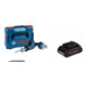 Set Bosch Akku-Säbelsäge GSA 18V-24 (solo; L) + Akkupack ProCORE 18 Volt, 4,0 Ah-1