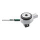 Set Stahlwille Clé dynamométrique Quick + Stahlwille 735 Cliquets à denture fine-1