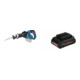 Set Bosch Akku-Säbelsägen GSA 18 V-32 Solo Version + Akkupack ProCORE 18 Volt, 4,0 Ah-1