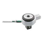 Set Stahlwille Quick Drehmomentschlüssel + Stahlwille 735 Feinzahn-Einsteckknarren