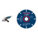 Set GWS 19-125 CIE Karton Carbide Multiwheel 125x22.23mm EXPERT-1