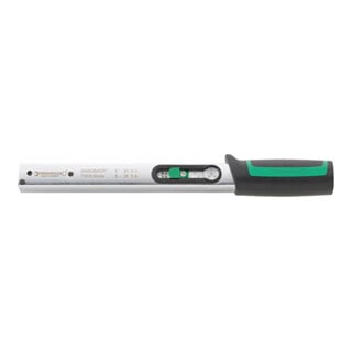 Set Stahlwille Quick Drehmomentschlüssel + Stahlwille 725QR QuickRelease-Einsteckknarren