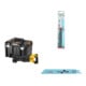 Set DEWALT Akku-Säbelsäge 18V XR Flexvolt Advantage + Bosch 5 Säbelsägeblätter S 1122 BF
