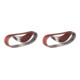Set MAKITA Makita Bandfeile 9031 + Makita Schleifband 30x533mm K80 P-00103 +...
