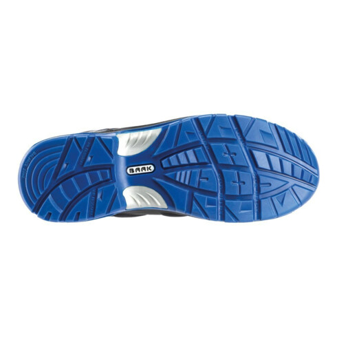 Baak Bottes HARLEY, S3 SRC ESD WR, 42