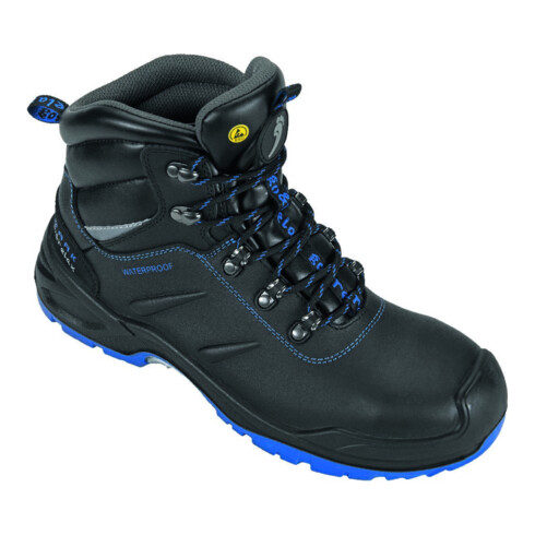 Baak Bottes HARLEY, S3 SRC ESD WR, 43