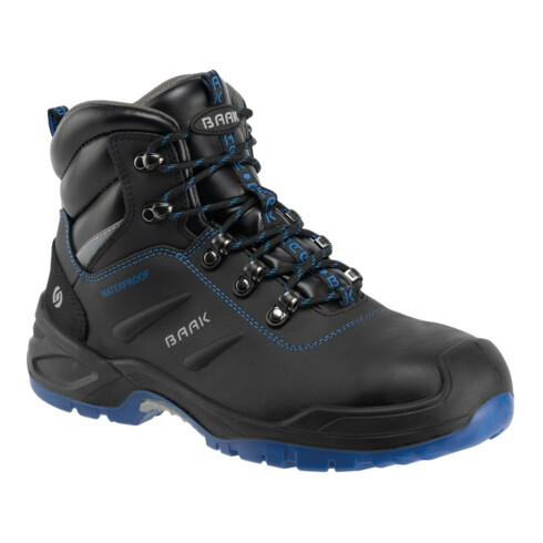 Baak Bottes HARLEY, S3 SRC ESD WR, 47