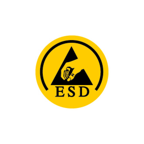 Baak Bottes Harrison 7316 XW, S3 SRC ESD, T. 48
