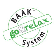 Baak Bottes Harrison 7316 XW, S3 SRC ESD, Taille 40-5
