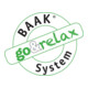 Baak Bottes Harrison 7316 XW, S3 SRC ESD, Taille 40