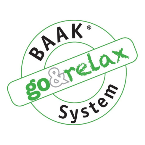 Baak Bottes Harrison 7316 XW, S3 SRC ESD, Taille 42