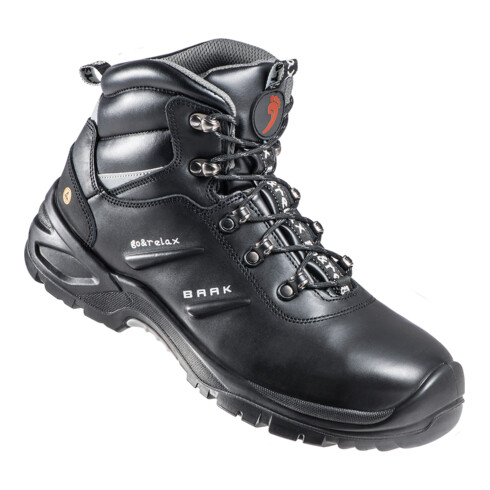 Baak Bottes Harrison 7316 XW, S3 SRC ESD, Taille 50