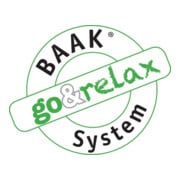 Baak Bottes Harrison 7316 XW, S3 SRC ESD, Taille 50-5