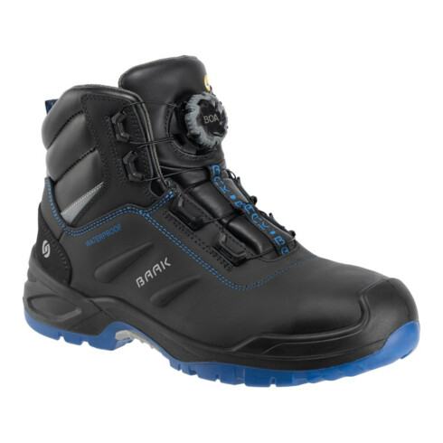 Baak Bottes HUNTER, S3 SRC ESD WR Boa, 44
