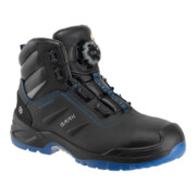 Baak Bottes HUNTER, S3 SRC ESD WR Boa, 44