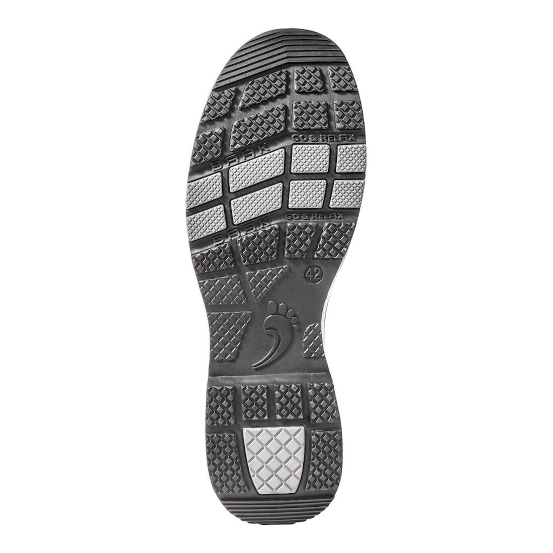 Baak Chaussure basse Conner, S1 SRC ESD, T39