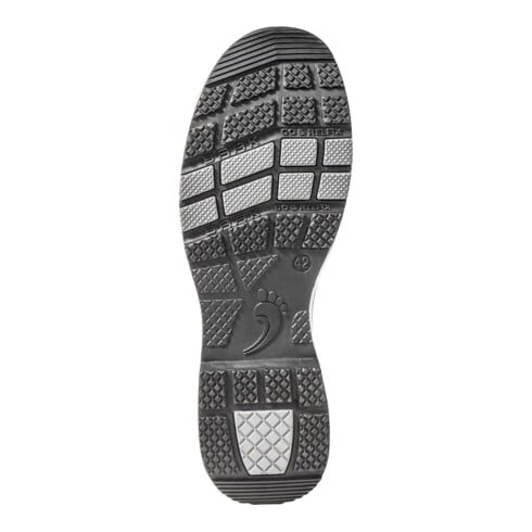 Baak Chaussure basse Conner, S1 SRC ESD, T39