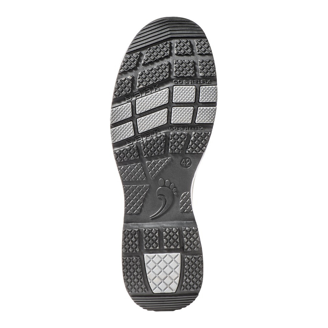 Baak Chaussure basse Conner, S1 SRC ESD, T39