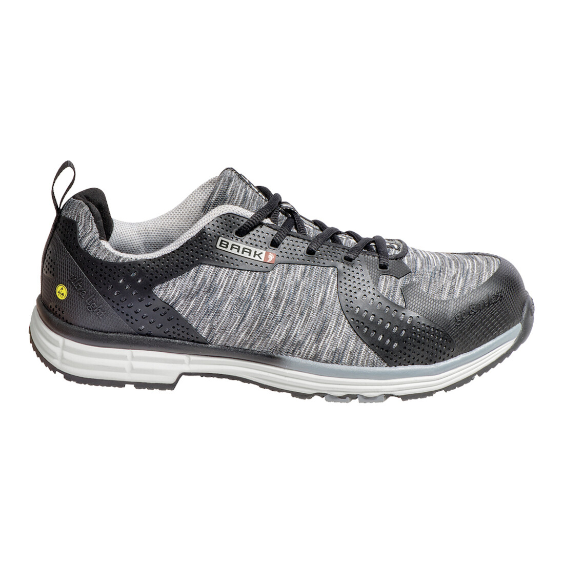 Baak Chaussure basse Conner, S1 SRC ESD, T39