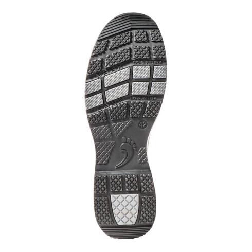 Baak Chaussure basse Conner, S1 SRC ESD, Taille 48