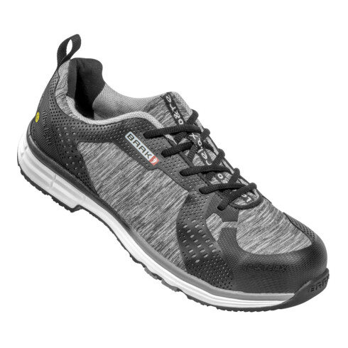 Baak Chaussure basse Conner, S1 SRC ESD, Taille 48