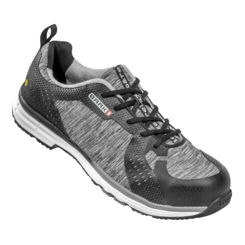 Baak Chaussure basse Conner, S1 SRC ESD, Taille 48