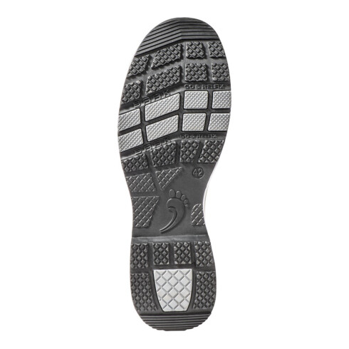 Baak Chaussure basse Conner, S1 SRC ESD, Taille 48