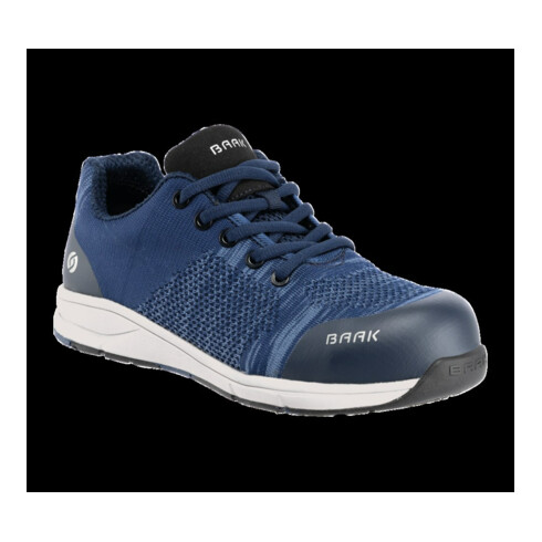 Baak Chaussure basse Hallux SKY, ESD SRC S1P, Taille 36