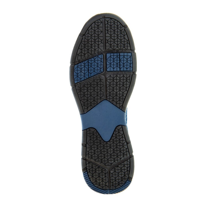 Baak Chaussure basse Hallux SKY, ESD SRC S1P, Taille 36