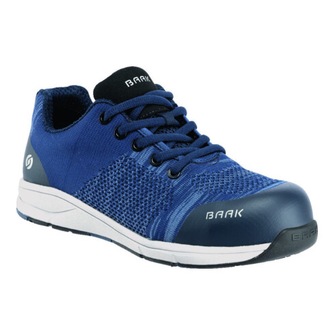 Baak Chaussure basse Hallux SKY, ESD SRC S1P, Taille 36