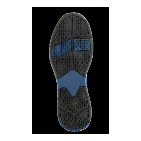 Baak Chaussure basse Hallux SKY, ESD SRC S1P, Taille 39